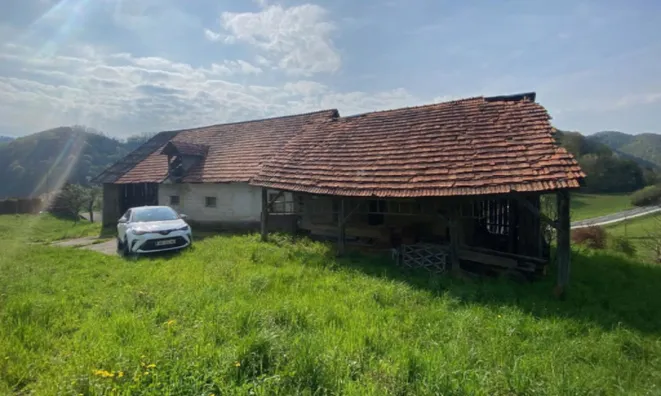 Недвижимость Дом в Подлехнике: 9