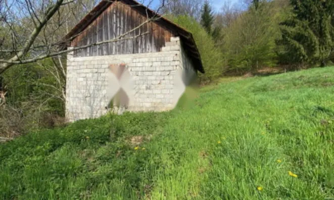 Недвижимость Дом в Подлехнике: 10