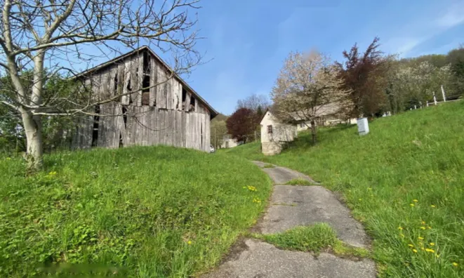 Недвижимость Дом в Подлехнике: 15