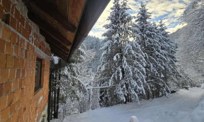 Недвижимость Дом, Мария Река: 1