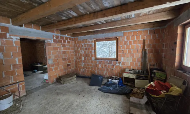 Недвижимость Дом, Мария Река: 4