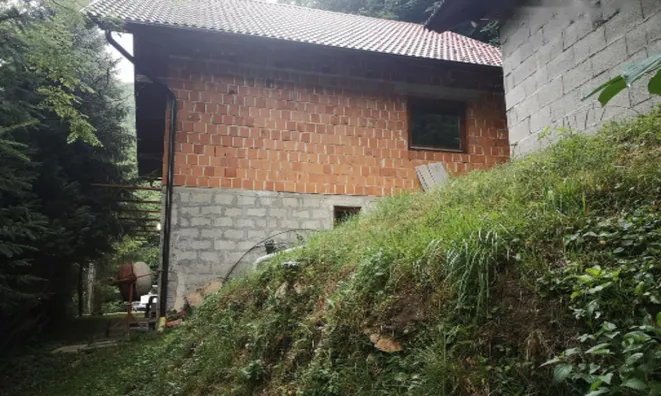 Недвижимость Дом, Мария Река: 10