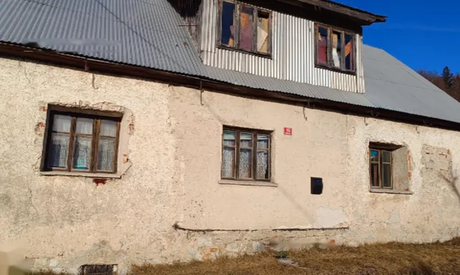 Недвижимость Дом, Бабно Поле: 3