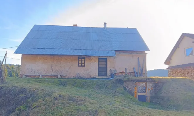 Недвижимость Дом, Бабно Поле: 4