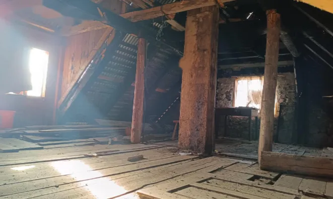 Недвижимость Дом, Бабно Поле: 12