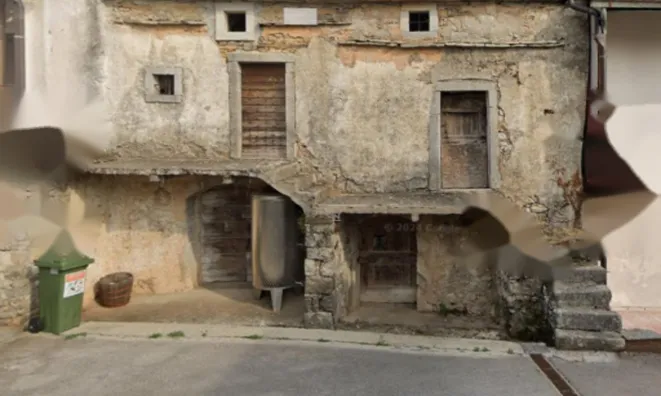 Недвижимость Дом с террасой Новая Камен Рубие: 1