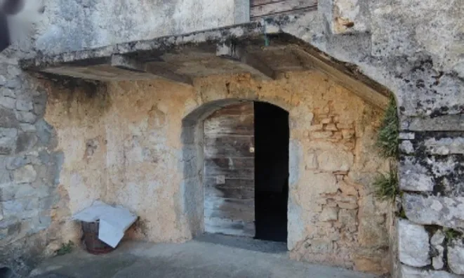 Недвижимость Дом с террасой Новая Камен Рубие: 3