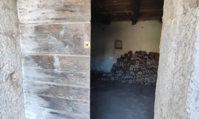 Недвижимость Дом с террасой Новая Камен Рубие: 4