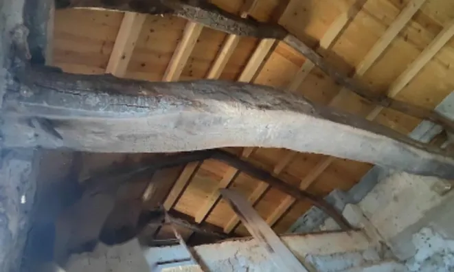 Недвижимость Дом с террасой Новая Камен Рубие: 7