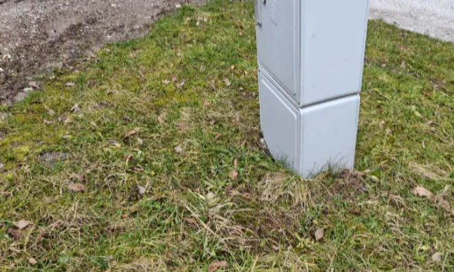 Недвижимость Дом, Поляне, Церкно: 7