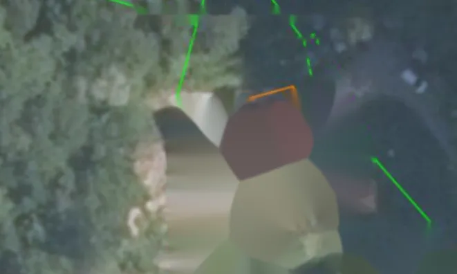 Недвижимость Дом, Поляне, Церкно: 9