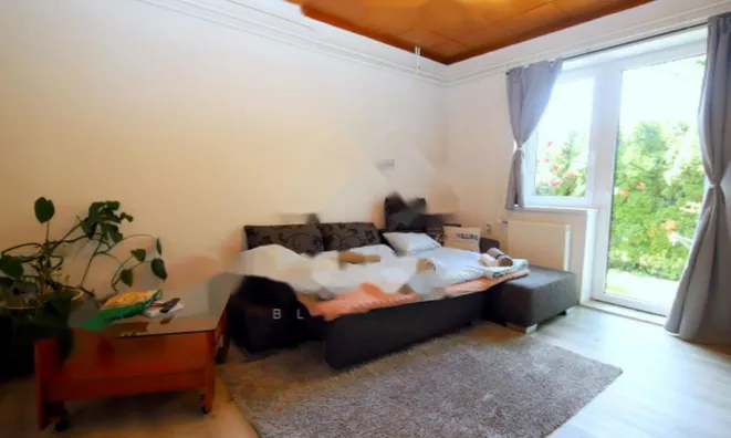 Недвижимость Дом, Блед.: 1