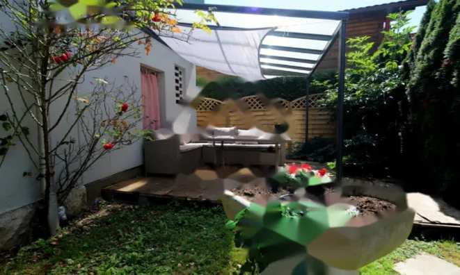 Недвижимость Дом, Блед.: 19