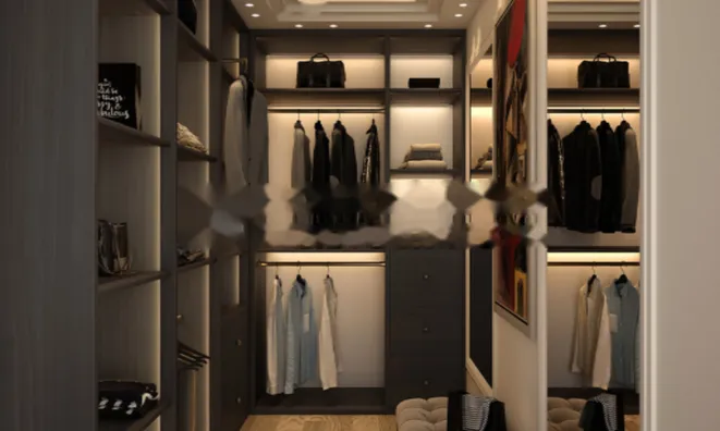 Недвижимость Apartment Monaco, Fontvieille: 6