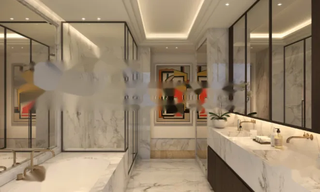 Недвижимость Apartment Monaco, Fontvieille: 8