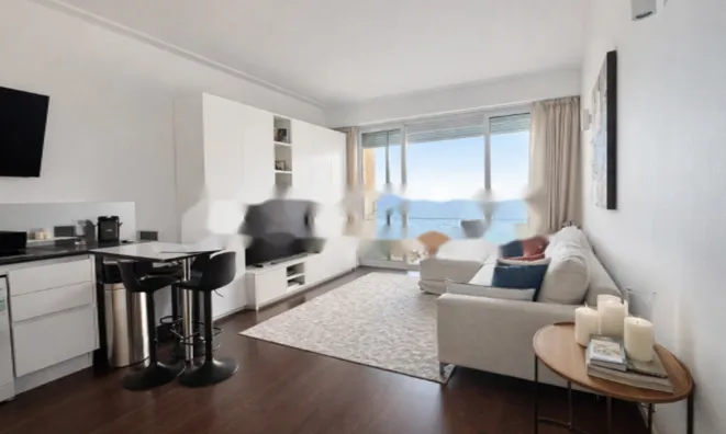 Недвижимость Apartment Monaco, La Rousse: 3