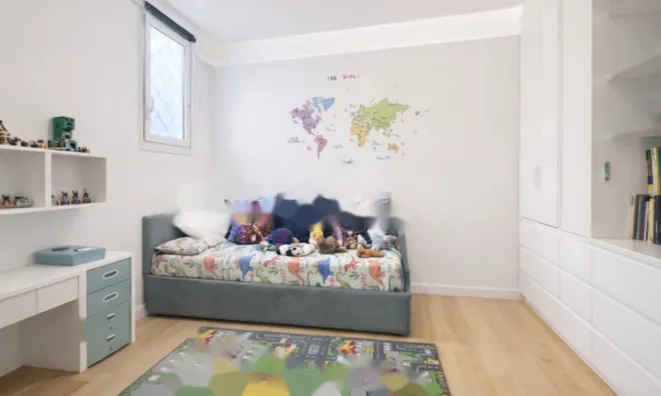 Недвижимость Apartment Monaco, La Rousse: 6