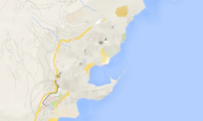 Недвижимость Apartment Monaco, La Rousse: 14