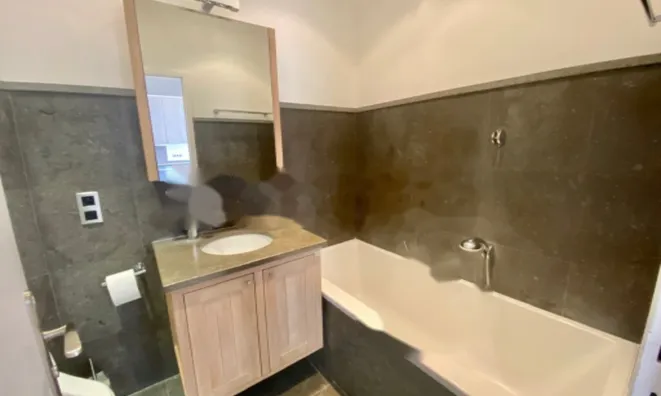 Недвижимость Apartment Monaco, La Rousse: 8