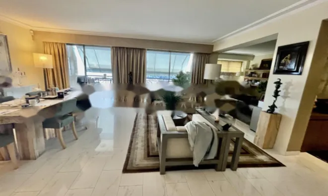 Недвижимость Apartment Monaco, Moneghetti: 4