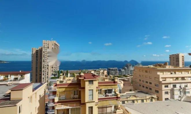 Недвижимость Apartment Monaco, Monte Carlo: 1