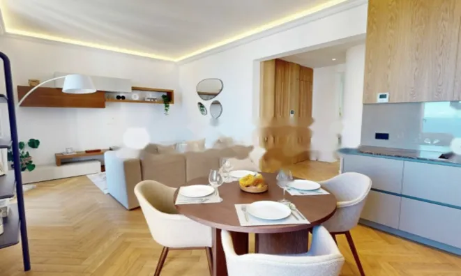 Недвижимость Apartment Monaco, Monte Carlo: 4