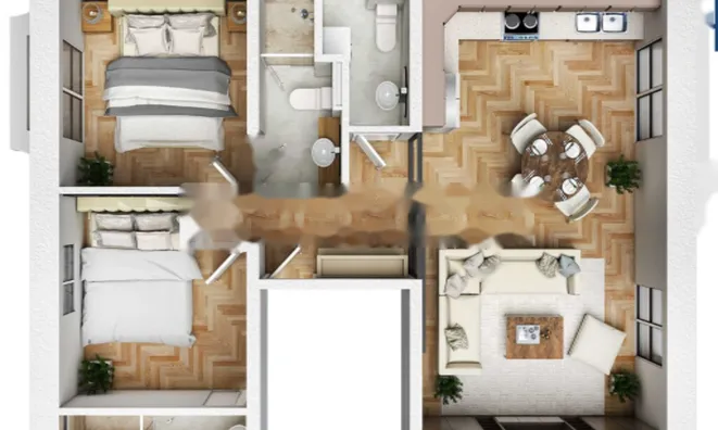 Недвижимость Apartment Monaco, Monte Carlo: 11