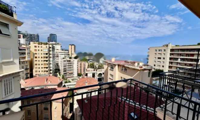 Недвижимость Apartment Monaco, La Rousse: 6