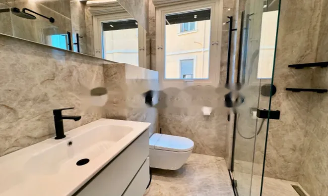 Недвижимость Apartment Monaco, La Rousse: 4