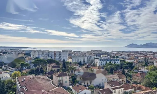 Недвижимость Apartment Cannes Californie: 1