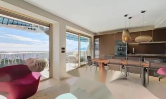 Недвижимость Apartment Cannes Californie: 2
