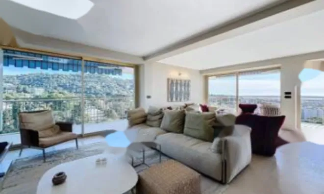 Недвижимость Apartment Cannes Californie: 3