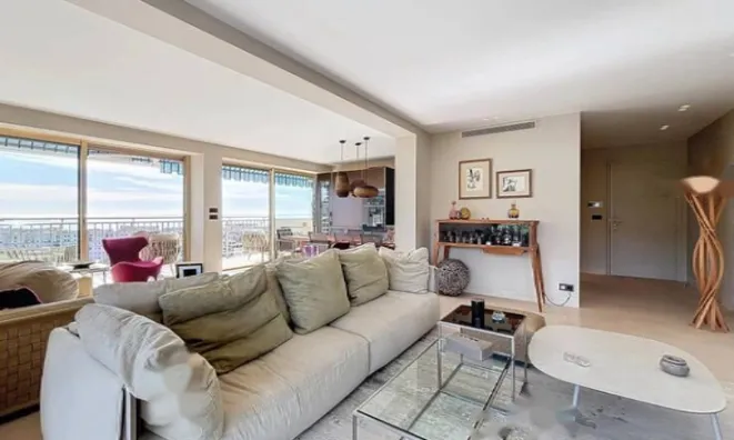 Недвижимость Apartment Cannes Californie: 4