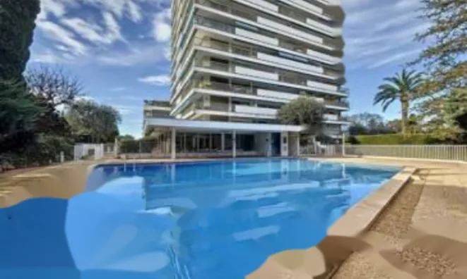 Недвижимость Apartment Cannes Californie: 6