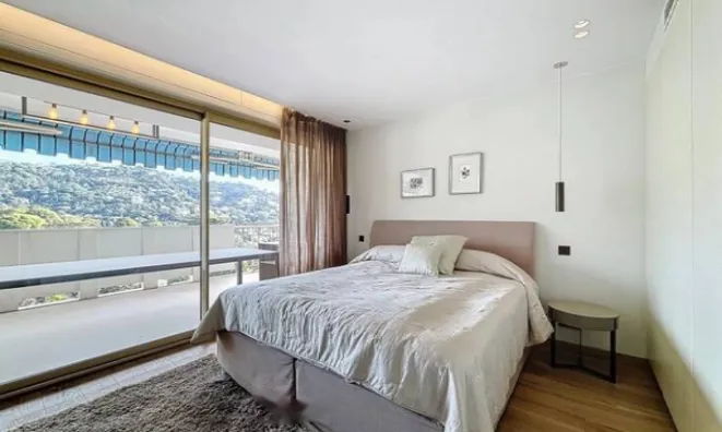 Недвижимость Apartment Cannes Californie: 7