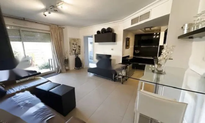 Недвижимость Apartment Pointe Croisette: 1