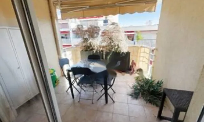 Недвижимость Apartment Pointe Croisette: 2