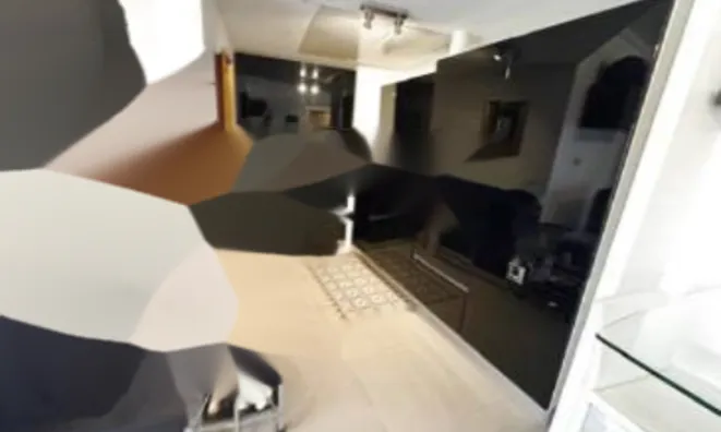 Недвижимость Apartment Pointe Croisette: 3