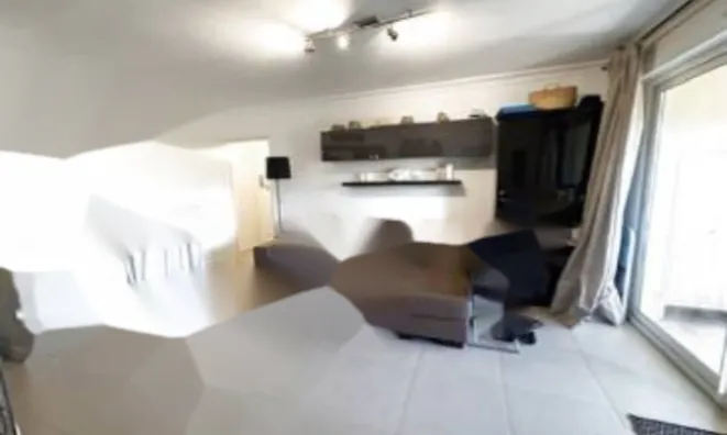 Недвижимость Apartment Pointe Croisette: 5