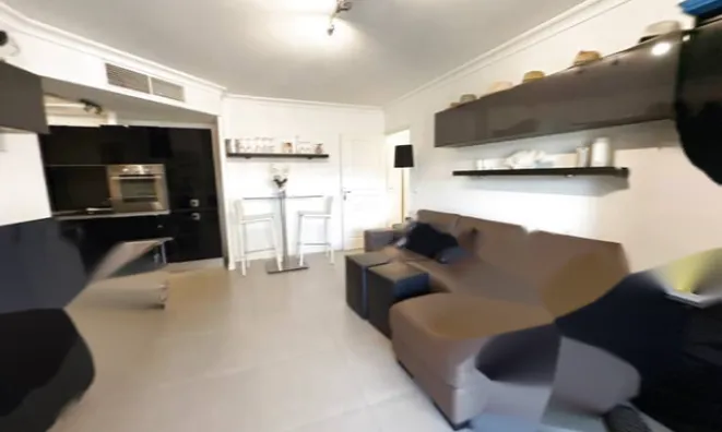 Недвижимость Apartment Pointe Croisette: 7