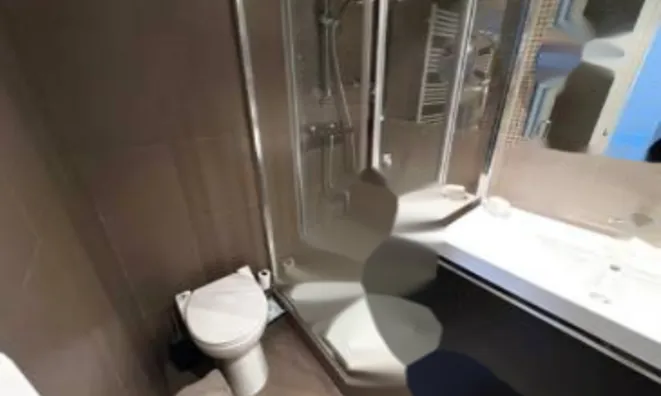 Недвижимость Apartment Pointe Croisette: 8