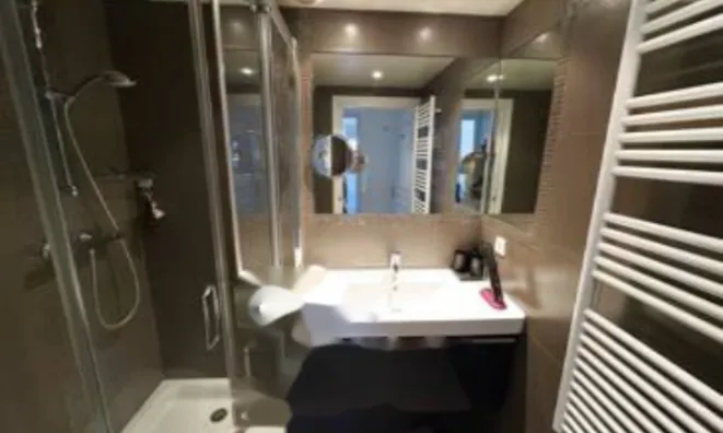 Недвижимость Apartment Pointe Croisette: 9