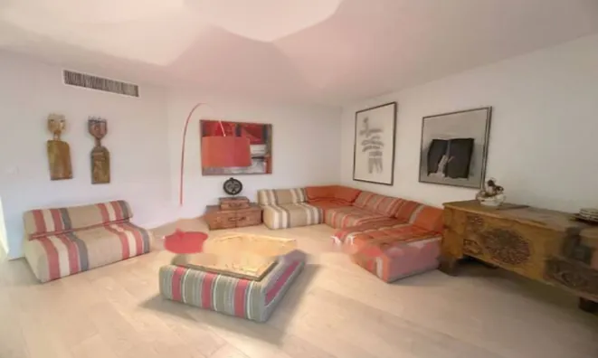 Недвижимость Apartment Marina-La Roubine: 1