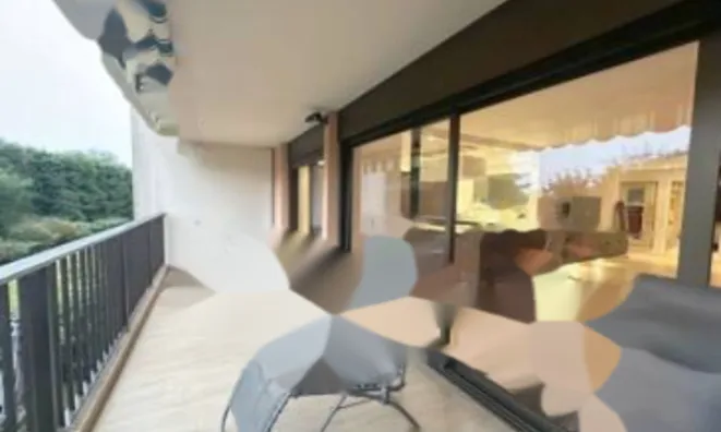 Недвижимость Apartment Marina-La Roubine: 3