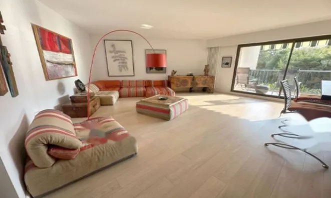 Недвижимость Apartment Marina-La Roubine: 4