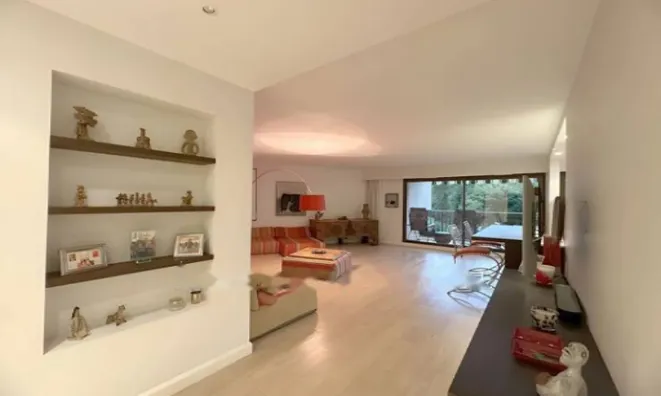 Недвижимость Apartment Marina-La Roubine: 13