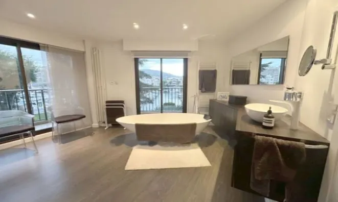 Недвижимость Apartment Marina-La Roubine: 16