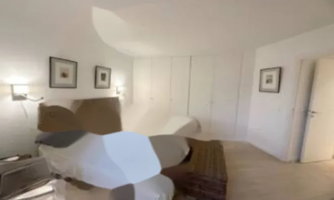 Недвижимость Apartment Marina-La Roubine: 18