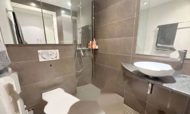 Недвижимость Apartment Marina-La Roubine: 22