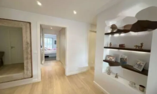 Недвижимость Apartment Marina-La Roubine: 23